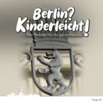Berlin? Kinderleicht!