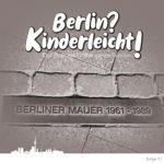 Berlin? Kinderleicht!