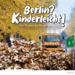 Berlin? Kinderleicht!