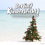 Berlin? Kinderleicht!