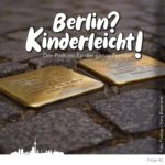 Berlin? Kinderleicht!
