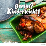 Berlin? Kinderleicht!
