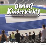Berlin? Kinderleicht!