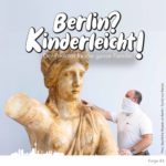 Berlin? Kinderleicht!