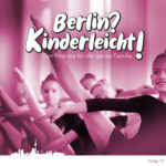 Berlin? Kinderleicht!