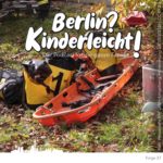 Berlin? Kinderleicht!