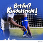 Berlin? Kinderleicht!