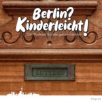 Berlin? Kinderleicht!