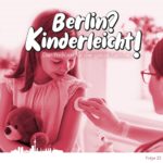 Berlin? Kinderleicht!