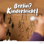 Berlin? Kinderleicht!