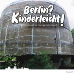 Berlin? Kinderleicht!