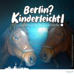 Berlin? Kinderleicht!