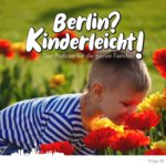 Berlin? Kinderleicht!