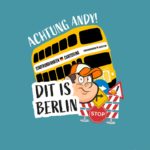 Achtung, Andy!