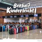 Berlin? Kinderleicht!
