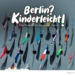 Berlin? Kinderleicht!