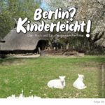 Berlin? Kinderleicht!