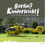 Berlin? Kinderleicht!