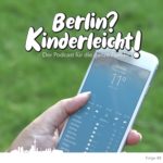 Berlin? Kinderleicht!