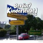 Berlin? Kinderleicht!