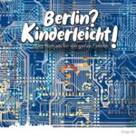 Berlin? Kinderleicht!