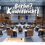 Berlin? Kinderleicht!