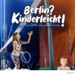 Berlin? Kinderleicht!