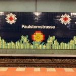 Nächster Halt, Berlin