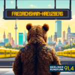 Friedrichshain-Kreuzberg