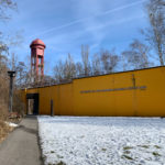 Nächster Halt, Berlin