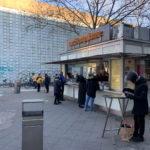 Nächster Halt, Berlin