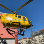 Nächster Halt, Berlin