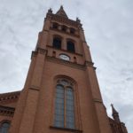 Nächster Halt, Berlin