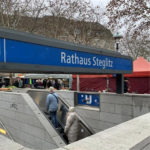 Nächster Halt, Berlin